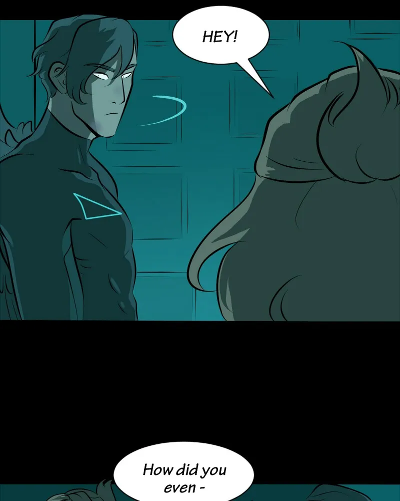 Read The Croaking chapter 31 image 49 on Lezhin