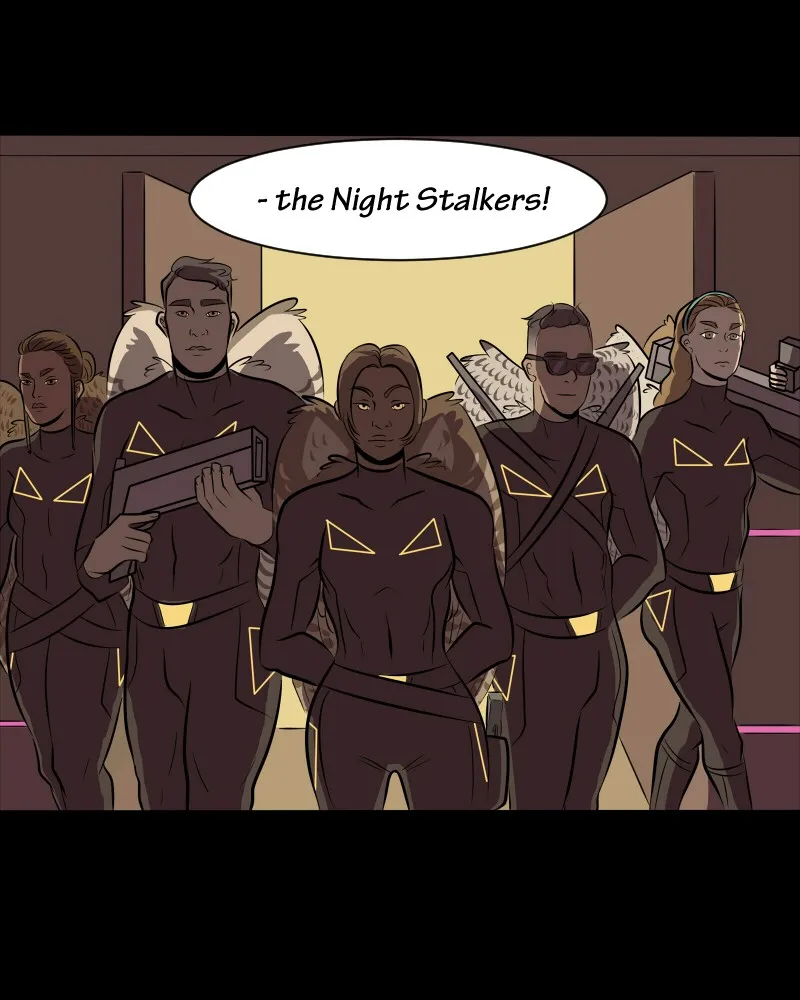 Read The Croaking chapter 31 image 5 on Lezhin