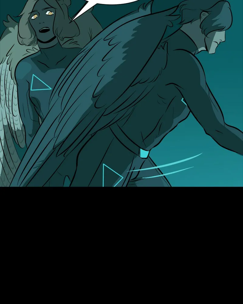 Read The Croaking chapter 31 image 50 on Lezhin