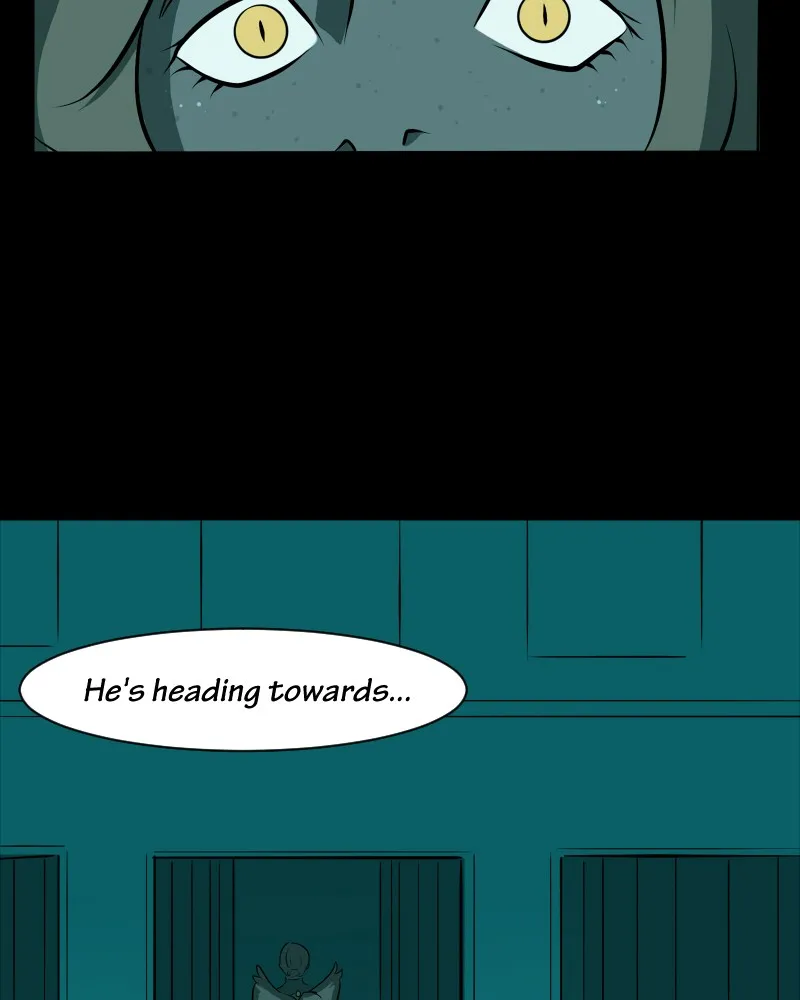 Read The Croaking chapter 31 image 53 on Lezhin