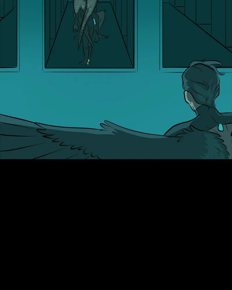 Read The Croaking chapter 31 image 54 on Lezhin