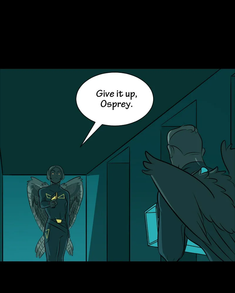 Read The Croaking chapter 31 image 55 on Lezhin