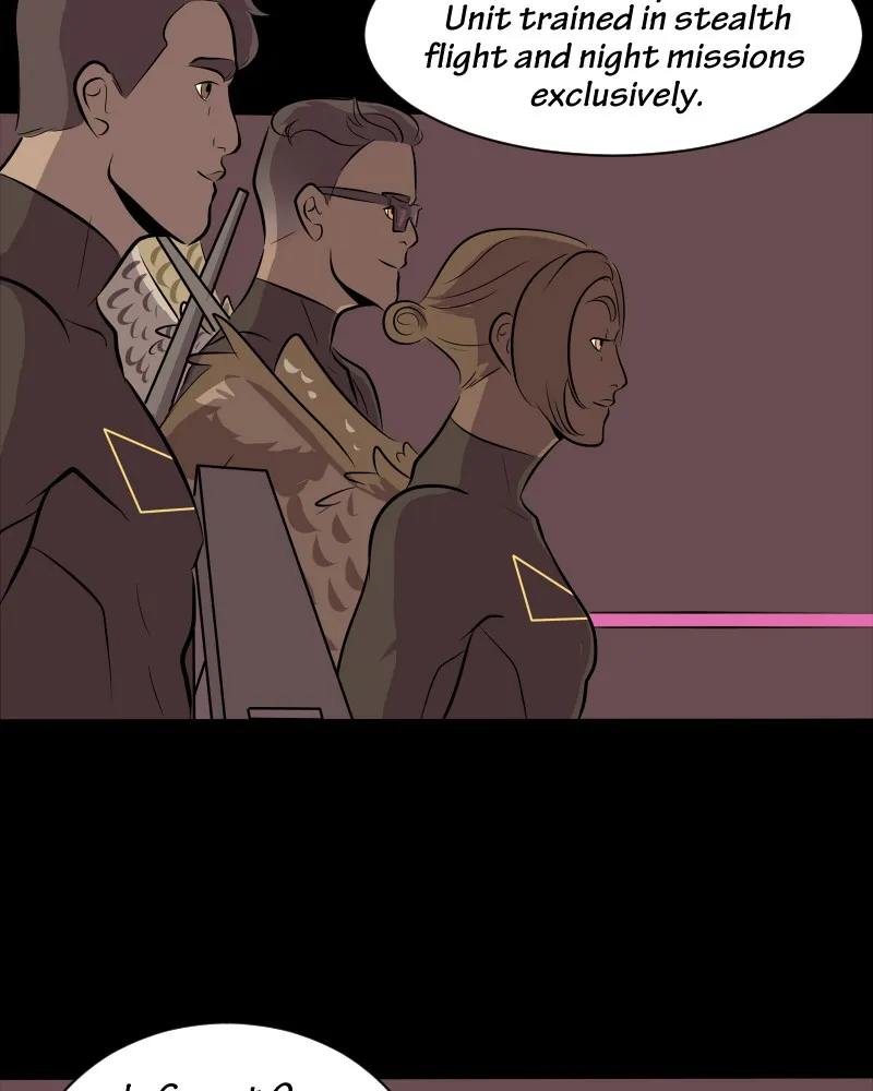 Read The Croaking chapter 31 image 8 on Lezhin
