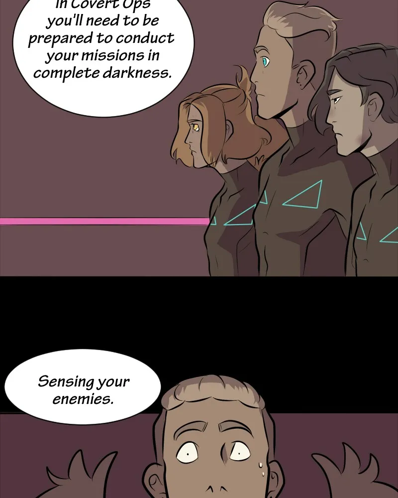 Read The Croaking chapter 31 image 9 on Lezhin