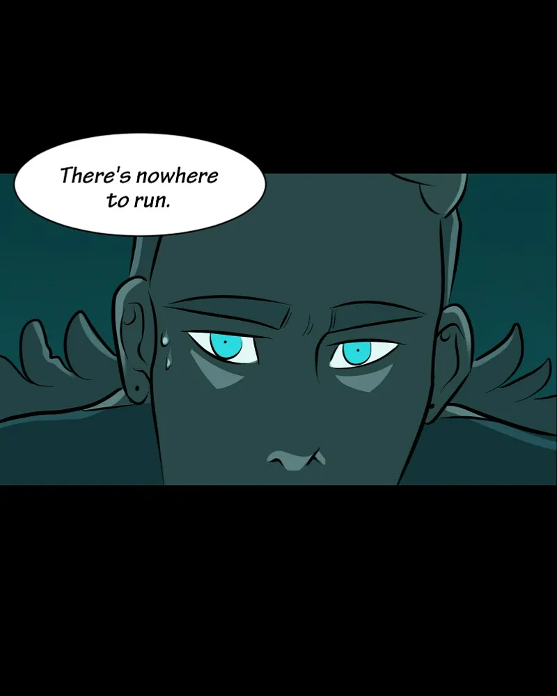 Read The Croaking chapter 32 image 0 on Lezhin