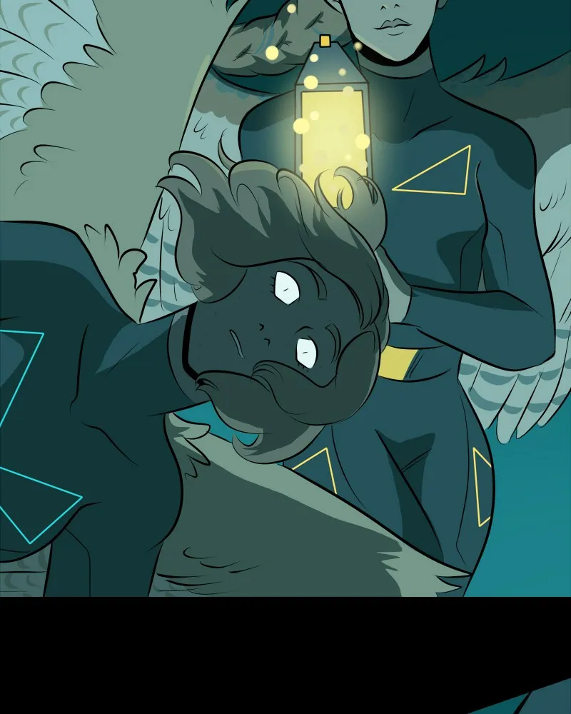 Read The Croaking chapter 32 image 10 on Lezhin