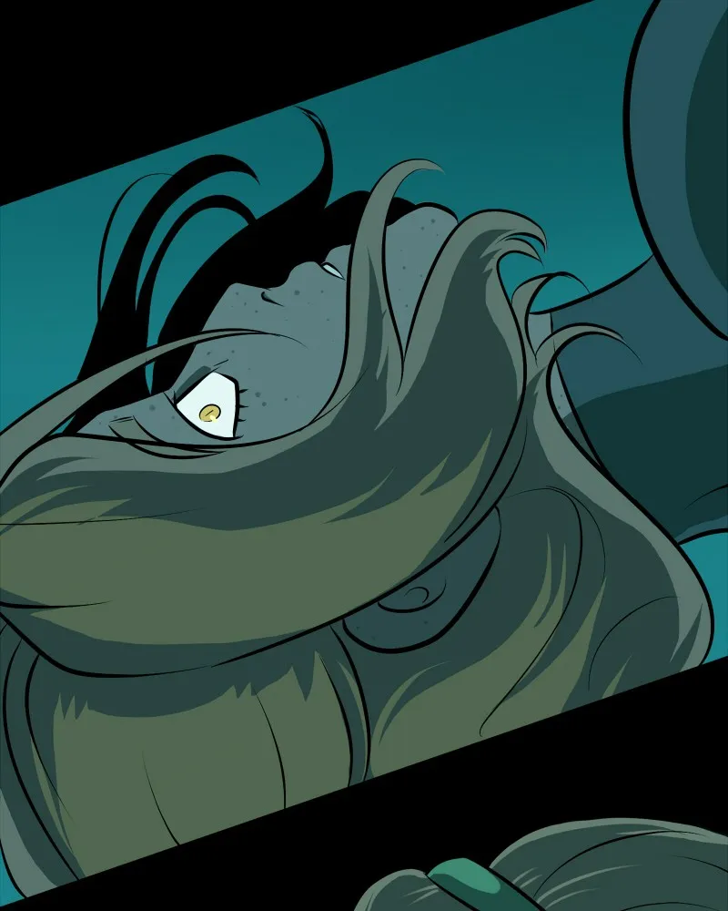 Read The Croaking chapter 32 image 11 on Lezhin