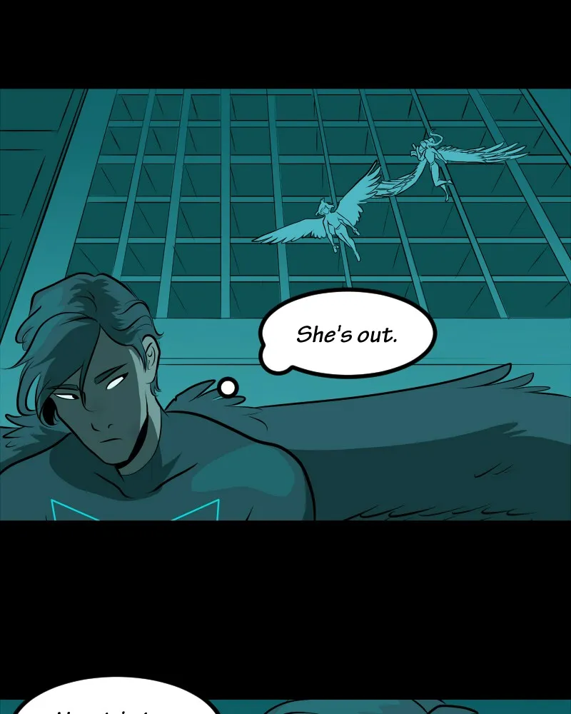 Read The Croaking chapter 32 image 14 on Lezhin