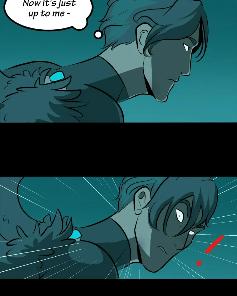 Read The Croaking chapter 32 image 15 on Lezhin
