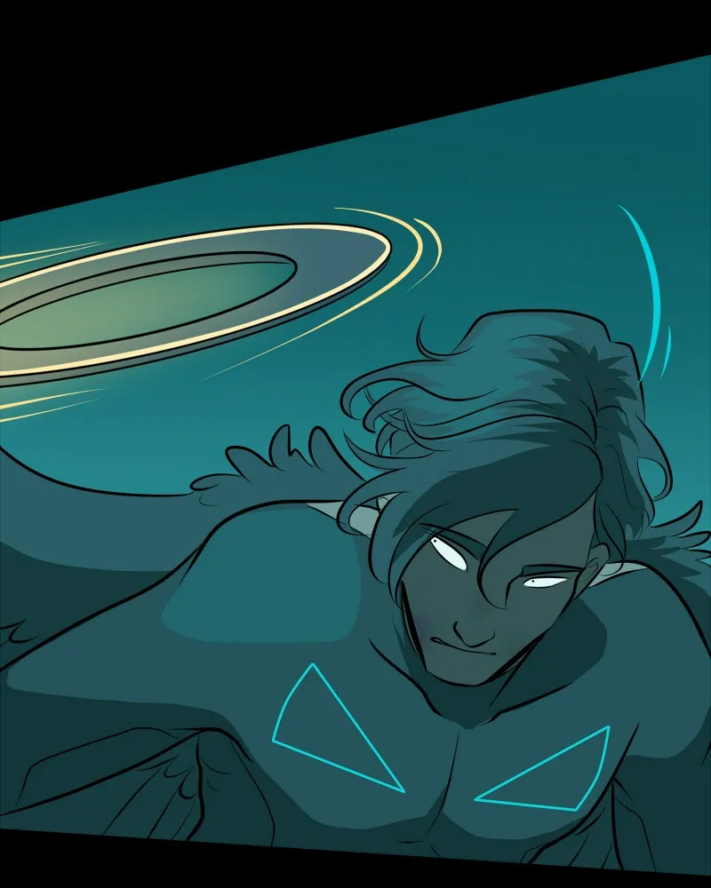 Read The Croaking chapter 32 image 16 on Lezhin