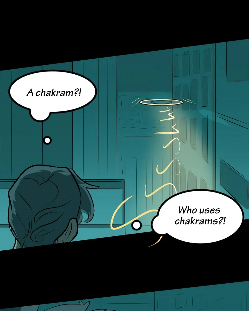 Read The Croaking chapter 32 image 17 on Lezhin