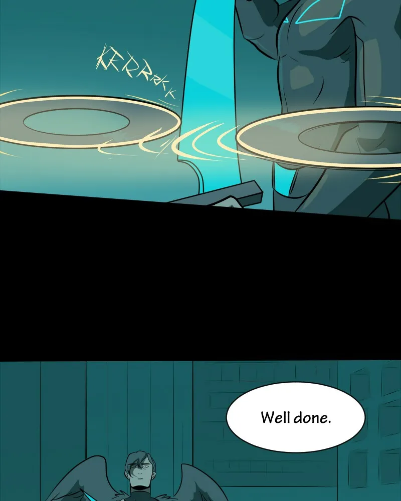 Read The Croaking chapter 32 image 19 on Lezhin