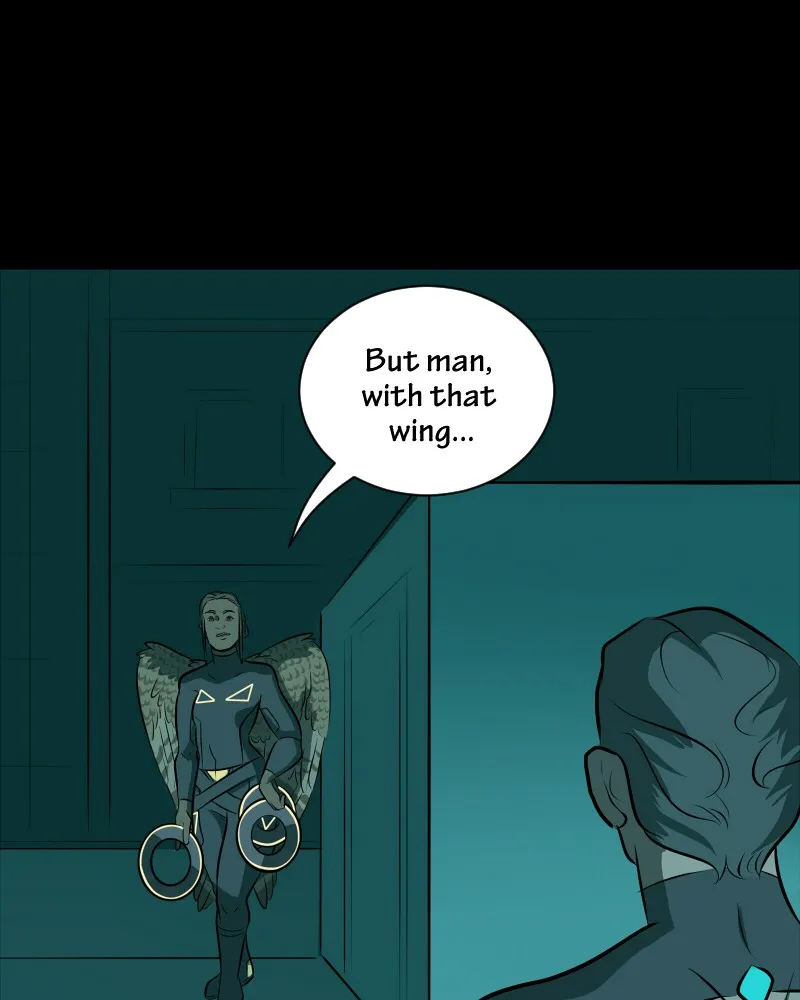 Read The Croaking chapter 32 image 21 on Lezhin