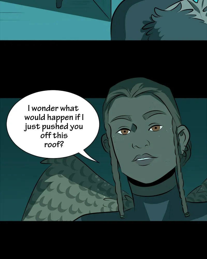 Read The Croaking chapter 32 image 22 on Lezhin
