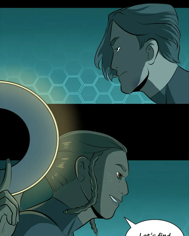 Read The Croaking chapter 32 image 23 on Lezhin
