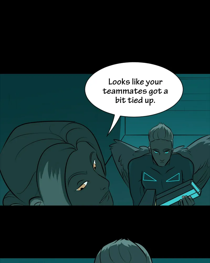 Read The Croaking chapter 32 image 25 on Lezhin