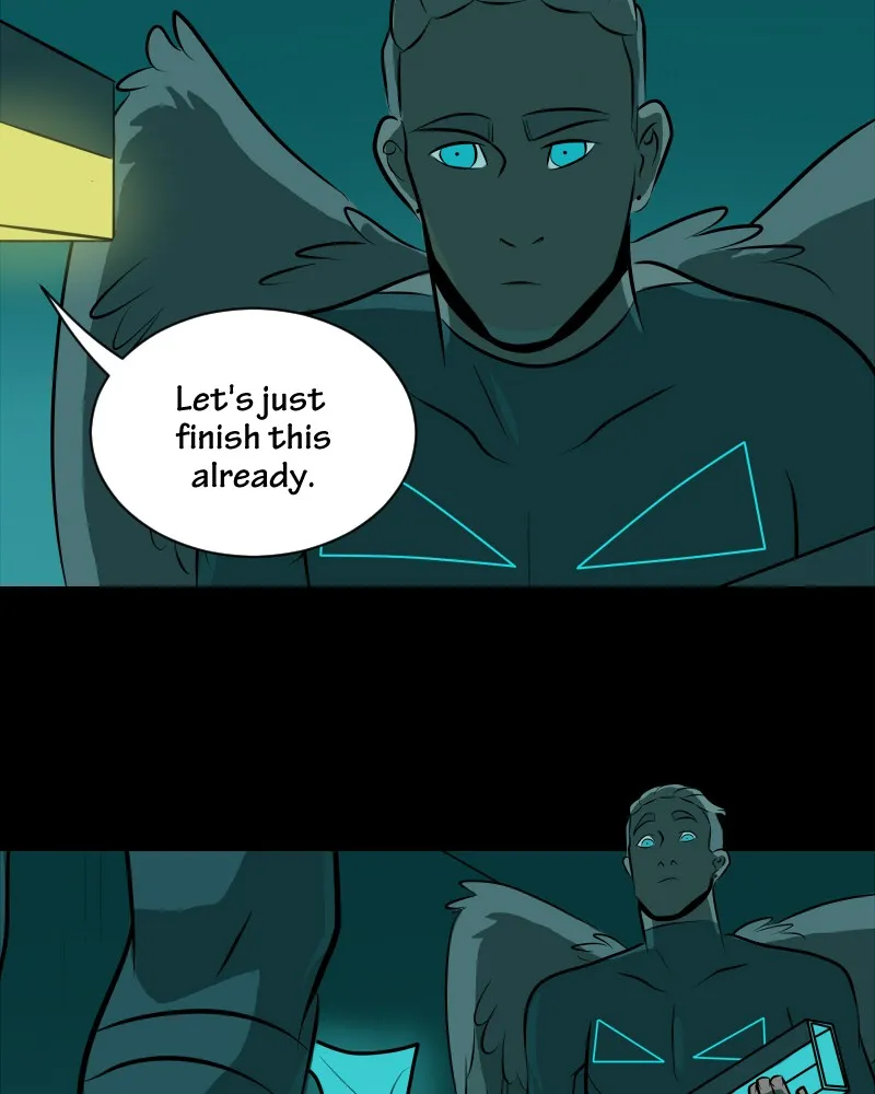 Read The Croaking chapter 32 image 26 on Lezhin