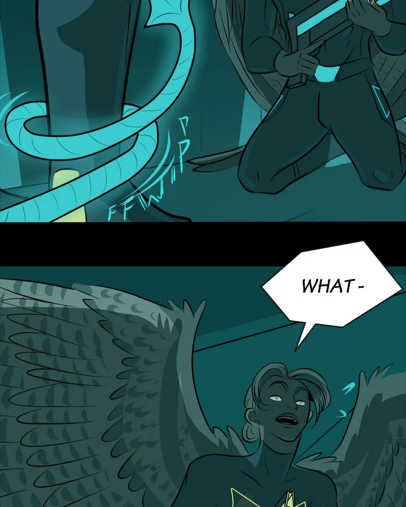 Read The Croaking chapter 32 image 27 on Lezhin