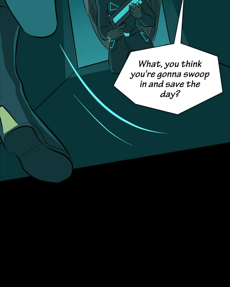 Read The Croaking chapter 32 image 32 on Lezhin