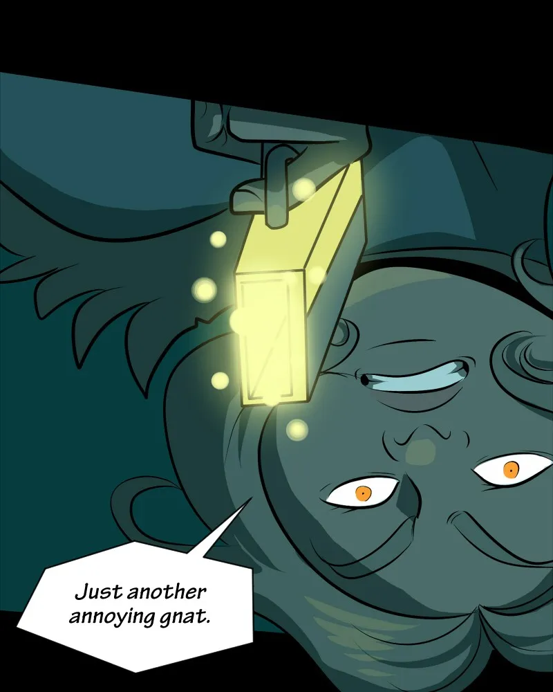 Read The Croaking chapter 32 image 33 on Lezhin