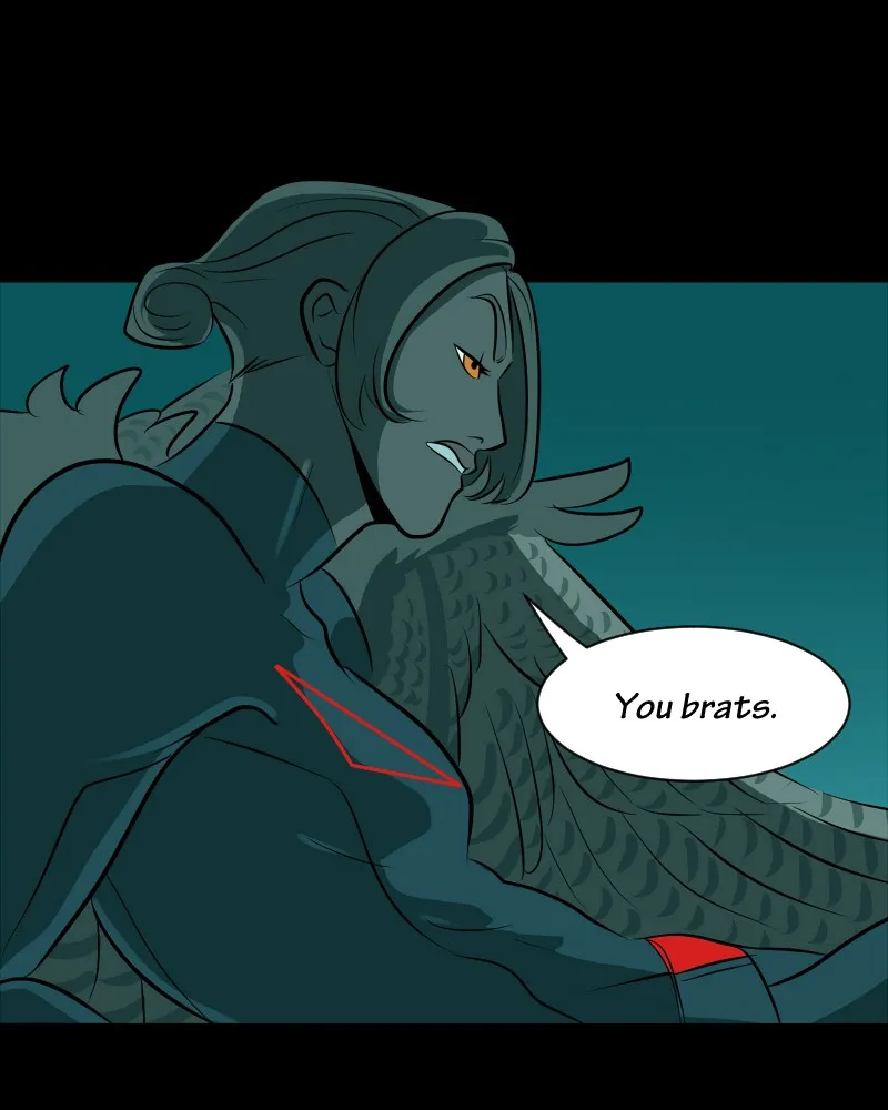 Read The Croaking chapter 32 image 39 on Lezhin