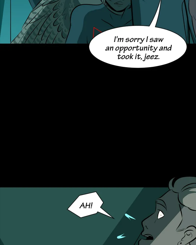 Read The Croaking chapter 32 image 41 on Lezhin