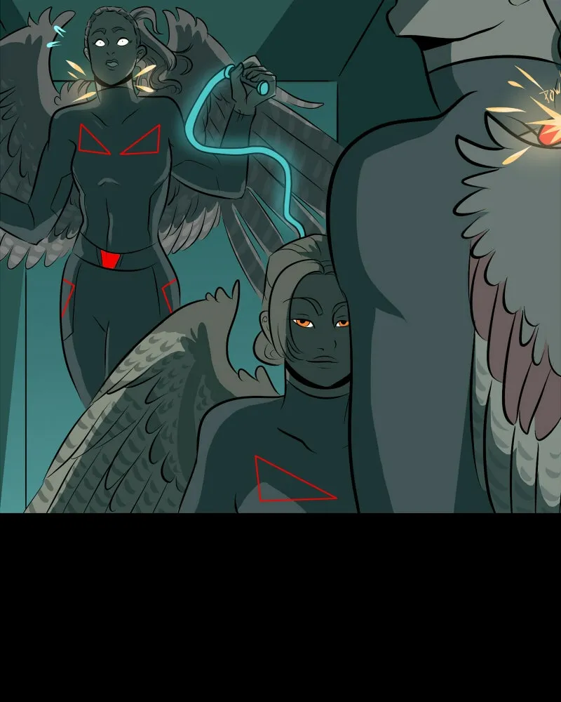 Read The Croaking chapter 32 image 42 on Lezhin