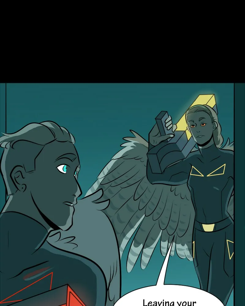 Read The Croaking chapter 32 image 43 on Lezhin