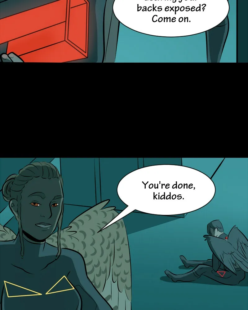 Read The Croaking chapter 32 image 44 on Lezhin