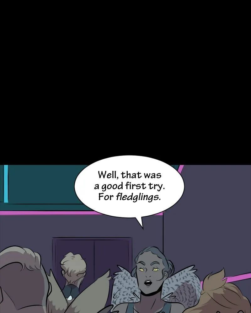 Read The Croaking chapter 32 image 47 on Lezhin