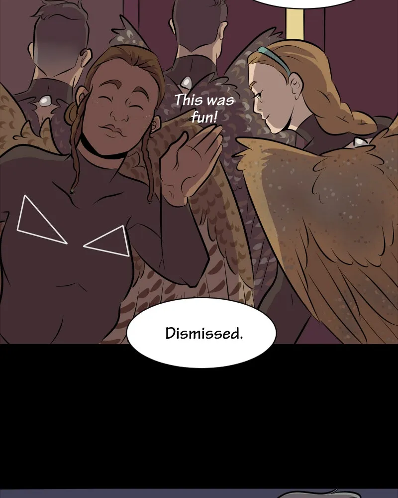 Read The Croaking chapter 32 image 49 on Lezhin