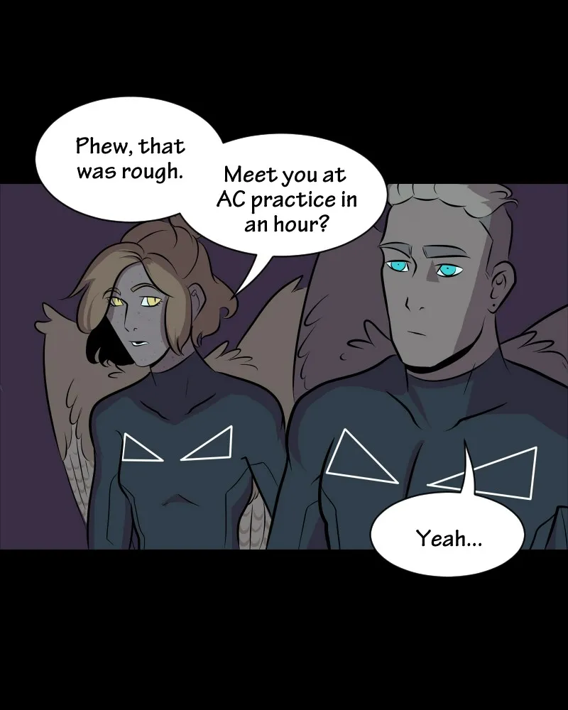 Read The Croaking chapter 32 image 51 on Lezhin