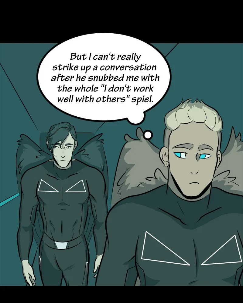 Read The Croaking chapter 32 image 54 on Lezhin