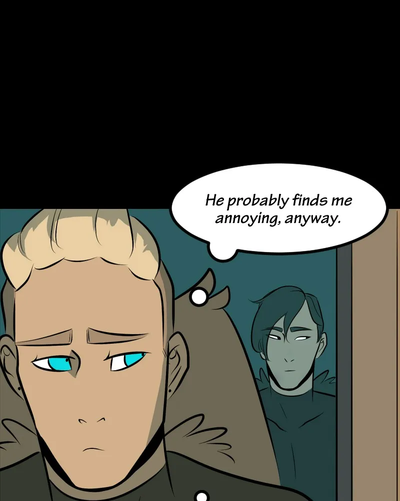 Read The Croaking chapter 32 image 55 on Lezhin