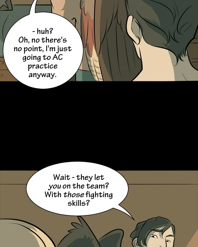 Read The Croaking chapter 32 image 58 on Lezhin