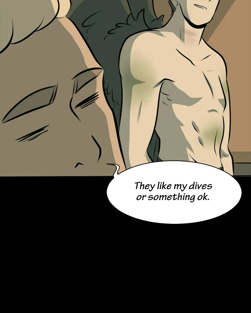 Read The Croaking chapter 32 image 59 on Lezhin