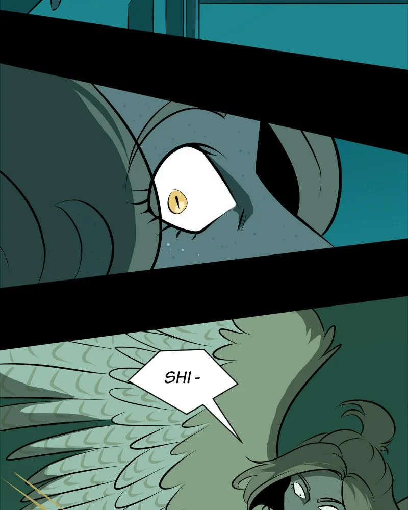 Read The Croaking chapter 32 image 6 on Lezhin