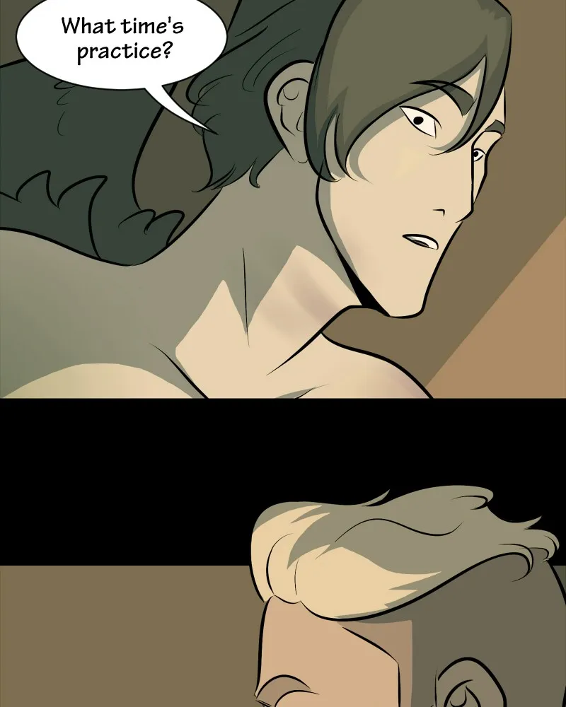 Read The Croaking chapter 32 image 61 on Lezhin