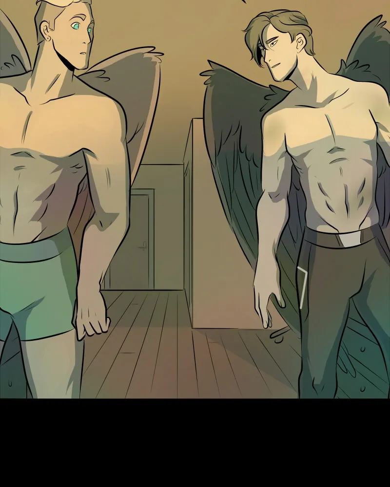 Read The Croaking chapter 32 image 63 on Lezhin