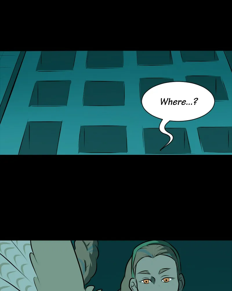 Read The Croaking chapter 32 image 9 on Lezhin