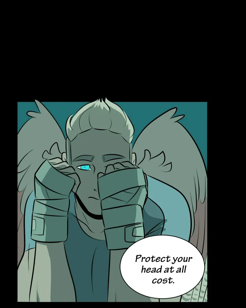 Read The Croaking chapter 33 image 14 on Lezhin