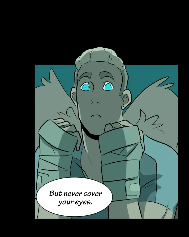 Read The Croaking chapter 33 image 15 on Lezhin
