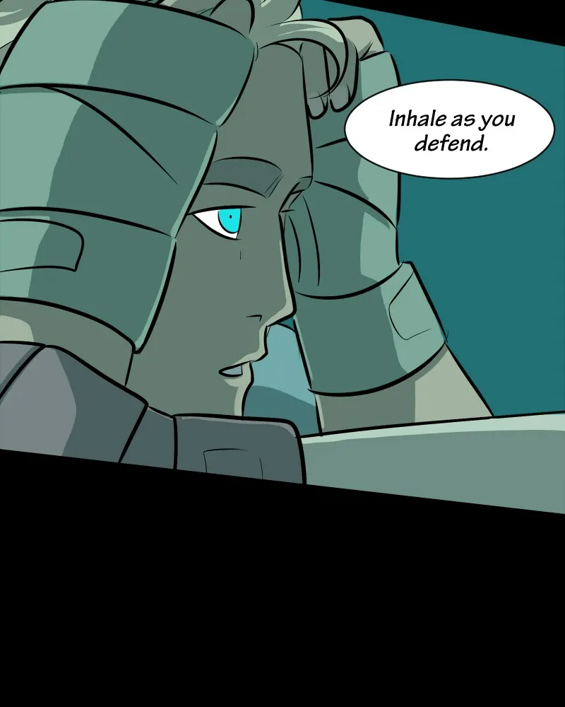 Read The Croaking chapter 33 image 19 on Lezhin