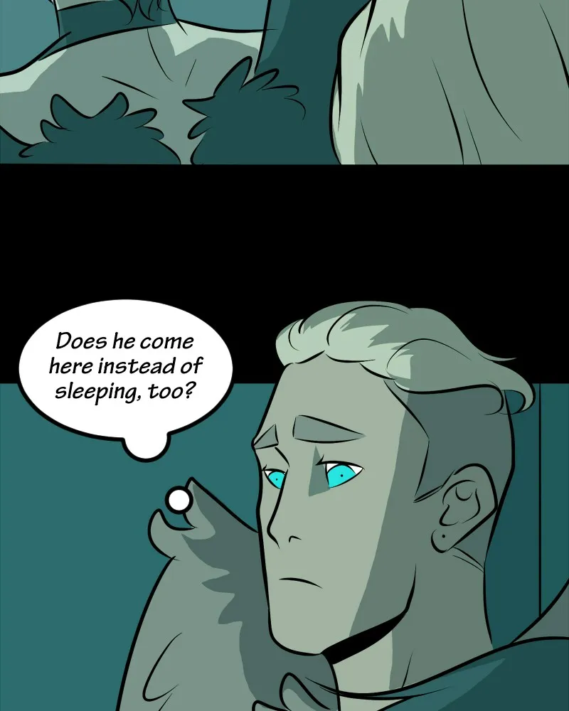 Read The Croaking chapter 33 image 2 on Lezhin