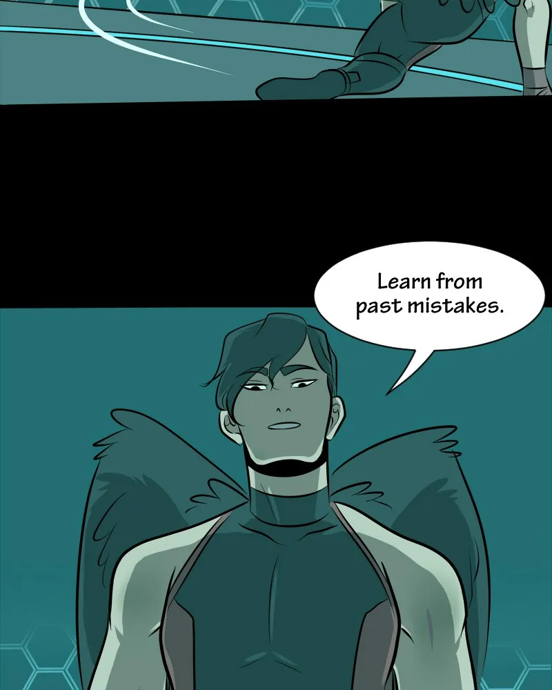 Read The Croaking chapter 33 image 21 on Lezhin