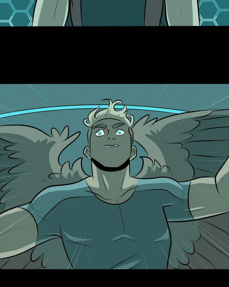 Read The Croaking chapter 33 image 22 on Lezhin