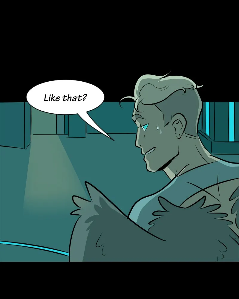 Read The Croaking chapter 33 image 27 on Lezhin