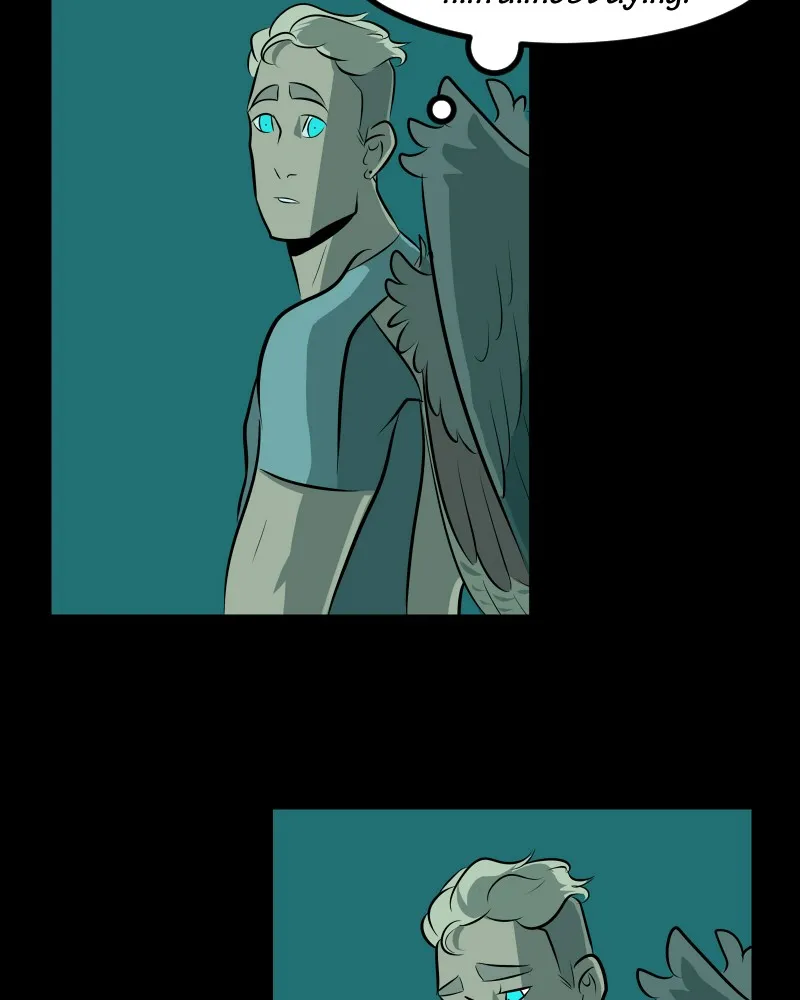 Read The Croaking chapter 33 image 29 on Lezhin
