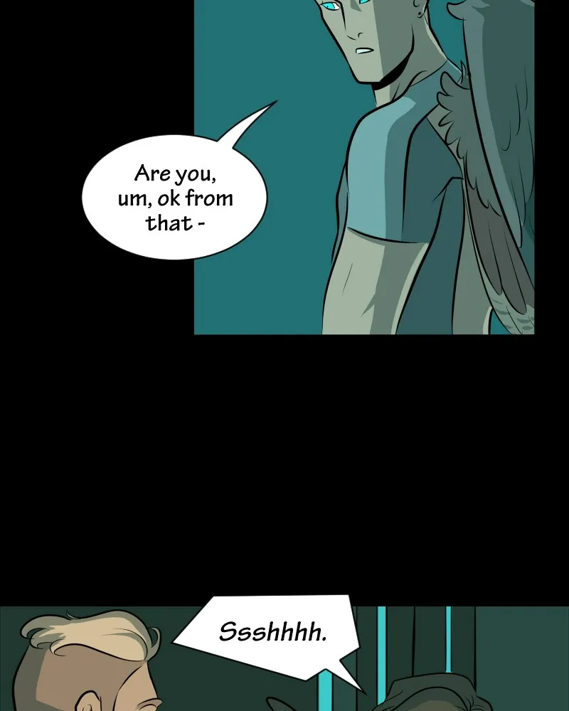 Read The Croaking chapter 33 image 30 on Lezhin