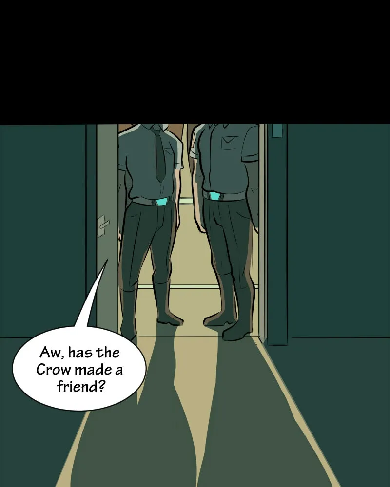 Read The Croaking chapter 33 image 32 on Lezhin